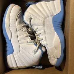 Jordan melo 12s