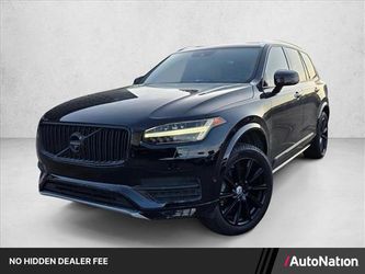 2018 Volvo XC90