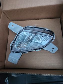 Running Lamp
