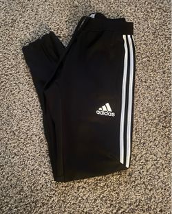 Adidas jogger pants