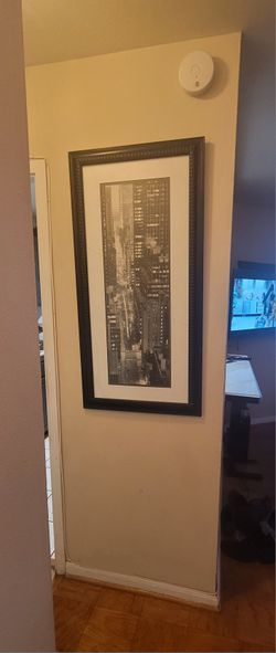 Framed ART( two) $30