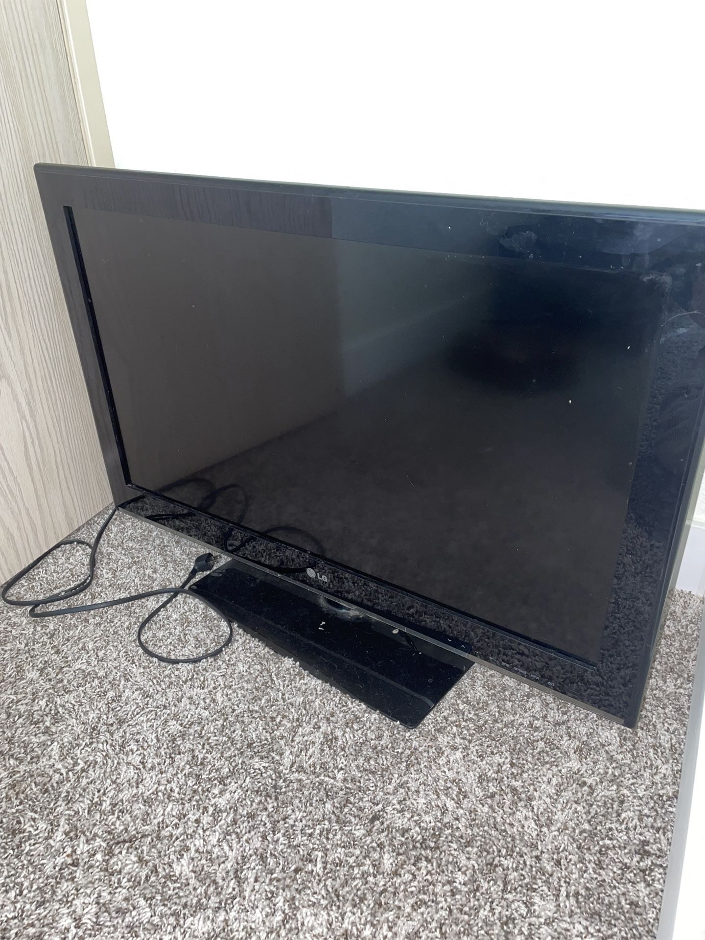 LG TV