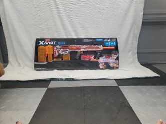 Zuru XShot