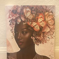 Canvas Wall Art