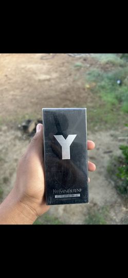 Ysl Le Parfum