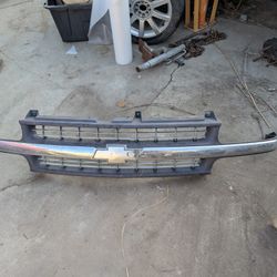 Silverado Front End $100