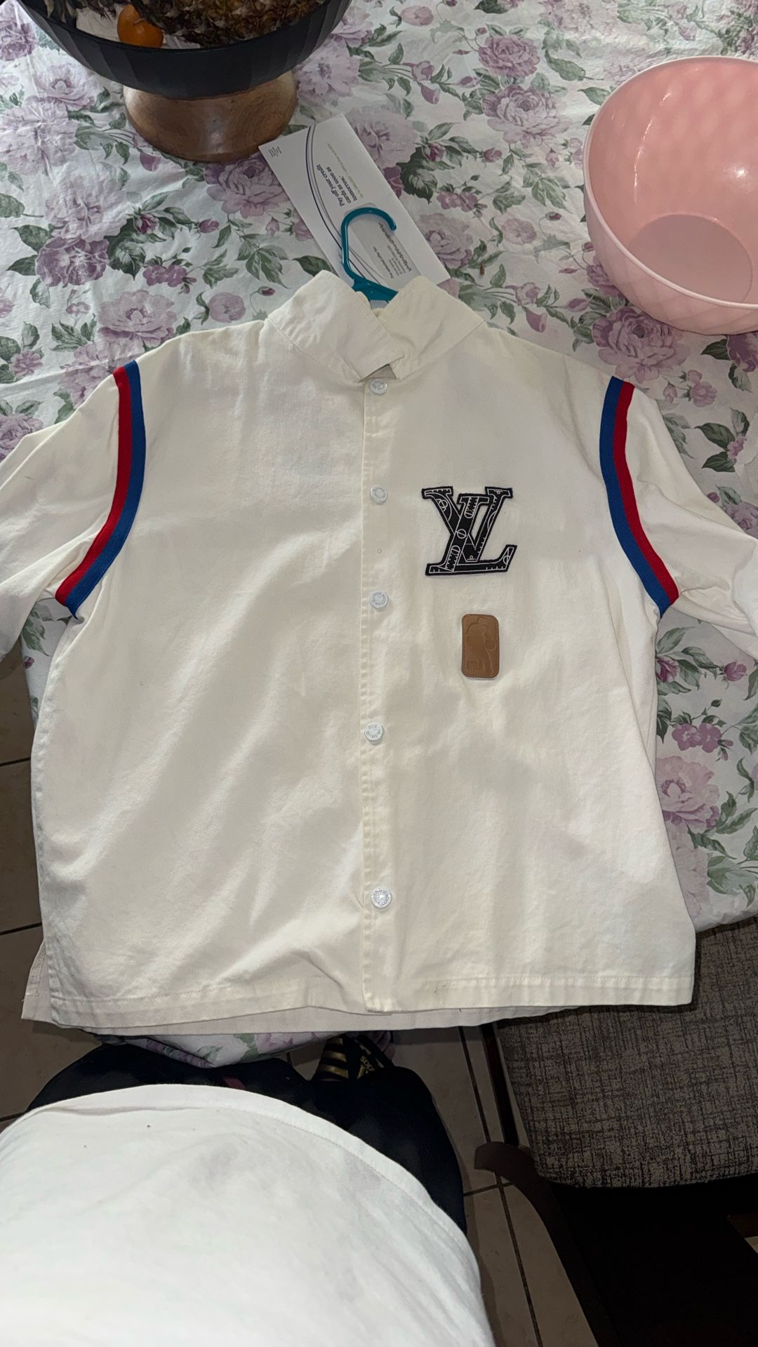Louis Vuitton Shirt