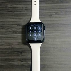 Apple Watch SE 2nd generation