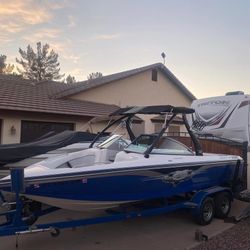 2007 Centurion Avalanche