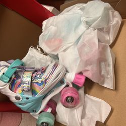 Roller Skates For Toddlers 