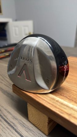 Taylormade V 5 wood