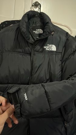 Men’s north face puffer medium