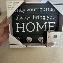 Decorative Key Holder