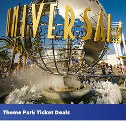 Universal Studios 