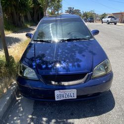 2003 Honda Civic