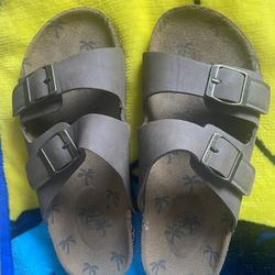 Boys Sandals