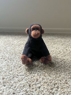 Beanie baby