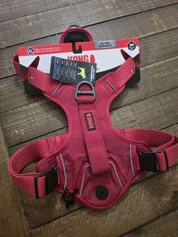 Dog Harness