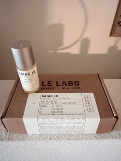 Le Labo City Exclusive Tokyo