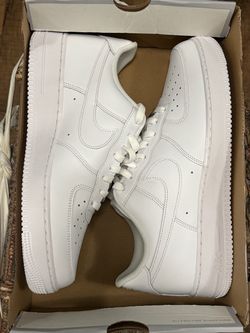 Nike AirForce Ones