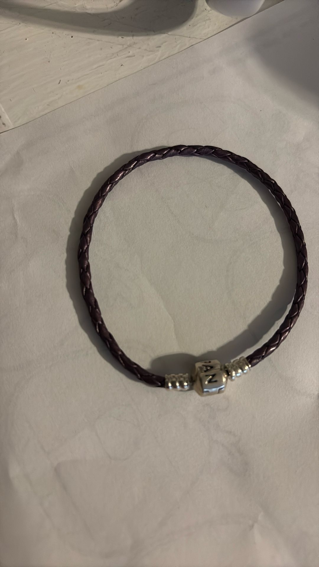 Pandora Bracelet