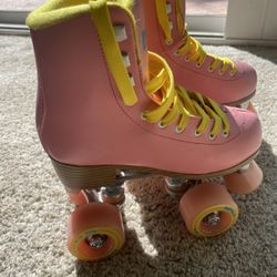 Impala Kids Roller Skates 