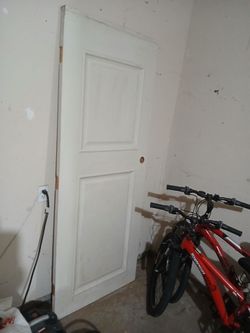 Door