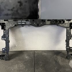 2023-2024 KIA NIRO RADIATOR SUPPORT OEM USED