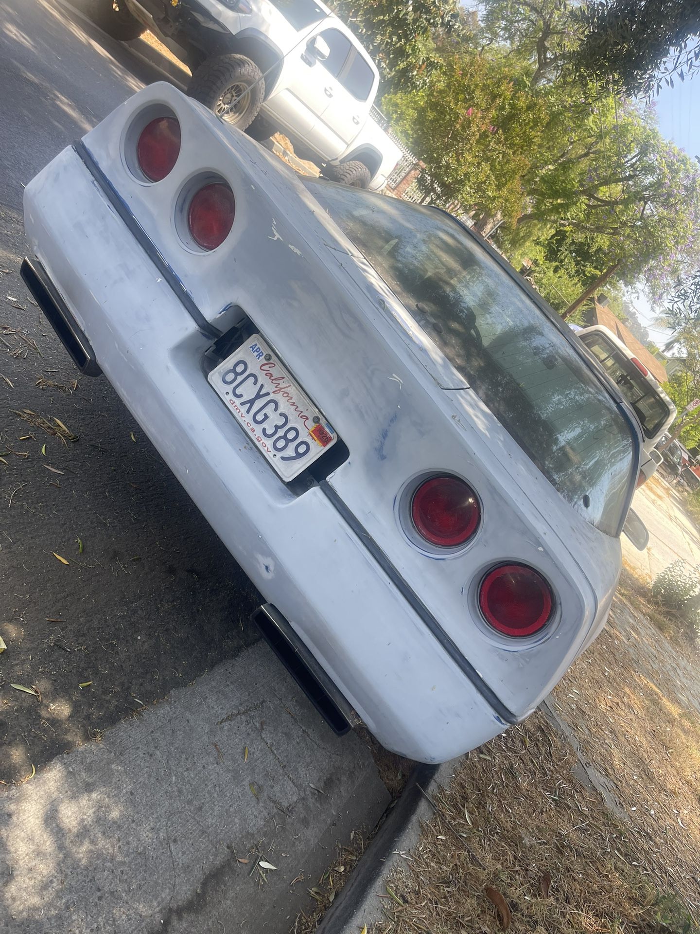 Corvette 