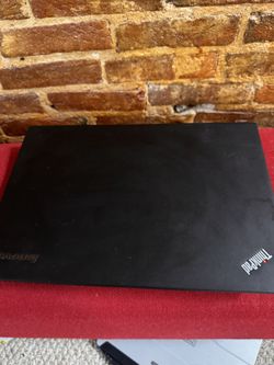 14 INCH LENOVO LAPTOP 