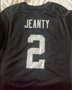 Large NFL jersey