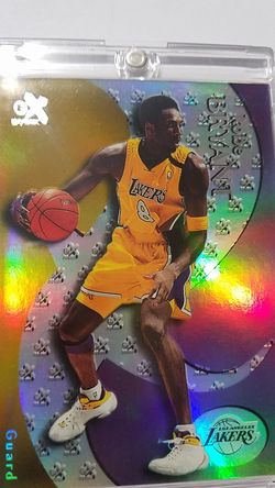 Kobe Bryant
