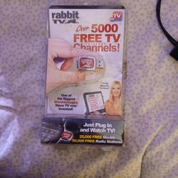 Rabbit Tv