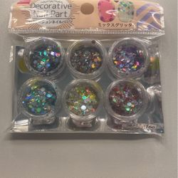 Nail Decorations