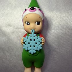 Christmas Helper Sloth Sonny