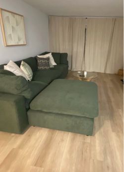 Zone Couch