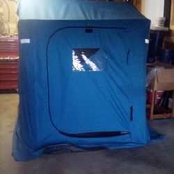 Fish Trap Voyager