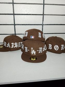 Dodgers Hats 71/8,71/4,73/8 $40 Each
