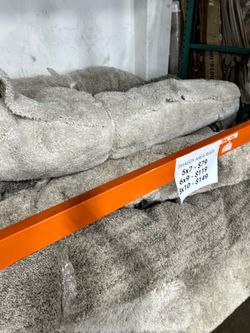 Shag Area rug