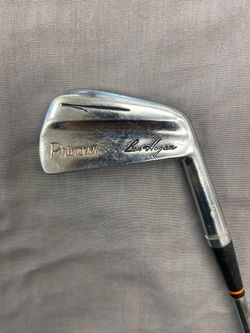 Ben Hogan Princess 3 Iron Vintage RH Golf Club True Temper Steel Shaft 36” USA