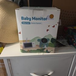 Camera For Baby