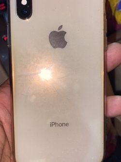 iPhone XS *factory unlocked*📱