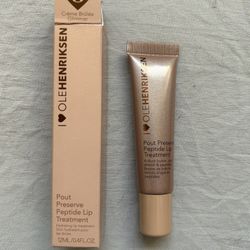 olehenriksen Lip Balm