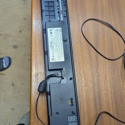 Bose SoundBar