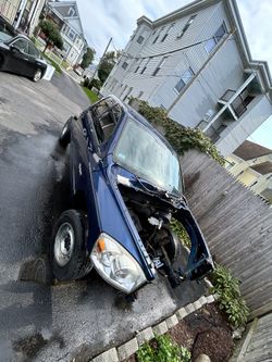 2008 Dodge Ram 1500