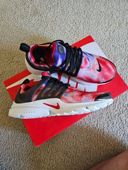 Nike Air Presto
