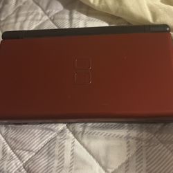 Nintendo DS lite