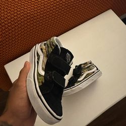Kids vans