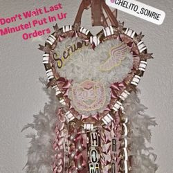 HOMECOMING MUMS ALL SCHOOLS 