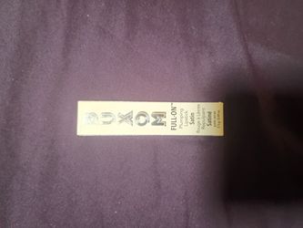 Buxom Plumping Lipstick 